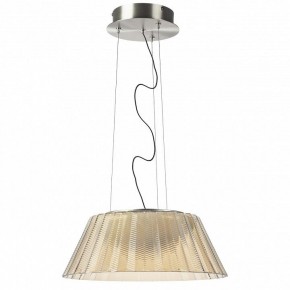 Подвесной светильник Lightstar Napoli 794113 в Губахе - gubaha.mebel24.online | фото