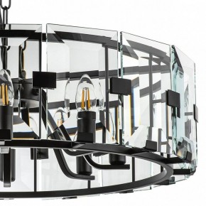 Подвесной светильник Lightstar Novara 713287 в Губахе - gubaha.mebel24.online | фото 5