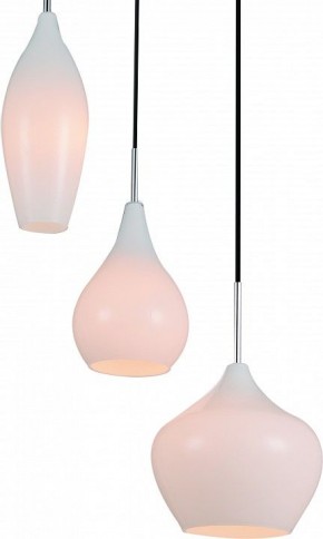 Подвесной светильник Lightstar Pentola 803050 в Губахе - gubaha.mebel24.online | фото 2