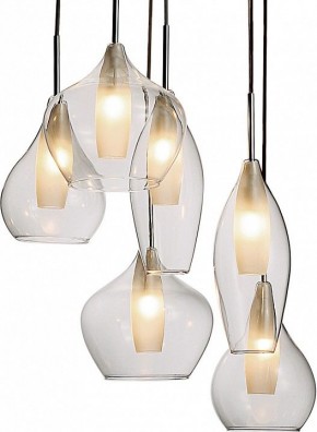 Подвесной светильник Lightstar Pentola 803061 в Губахе - gubaha.mebel24.online | фото 2