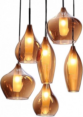 Подвесной светильник Lightstar Pentola 803063 в Губахе - gubaha.mebel24.online | фото 2