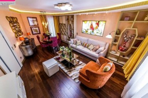 Подвесной светильник Lightstar Pentola 803063 в Губахе - gubaha.mebel24.online | фото 3