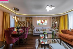 Подвесной светильник Lightstar Pentola 803063 в Губахе - gubaha.mebel24.online | фото 4