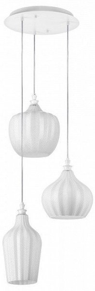 Подвесной светильник Lightstar Rocco 793236 в Губахе - gubaha.mebel24.online | фото