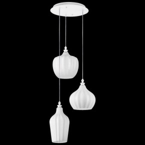 Подвесной светильник Lightstar Rocco 793236 в Губахе - gubaha.mebel24.online | фото 2