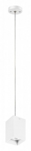 Подвесной светильник Lightstar Rullo RP336 в Губахе - gubaha.mebel24.online | фото 2