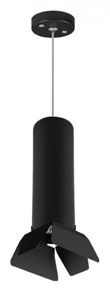 Подвесной светильник Lightstar Rullo RP497437 в Губахе - gubaha.mebel24.online | фото 2