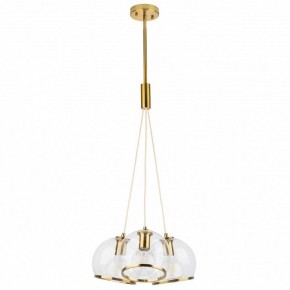 Подвесной светильник Lightstar Sferico 729031 в Губахе - gubaha.mebel24.online | фото 2