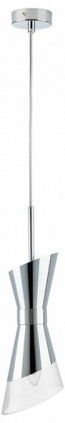 Подвесной светильник Lightstar Strato 817014 в Губахе - gubaha.mebel24.online | фото 2