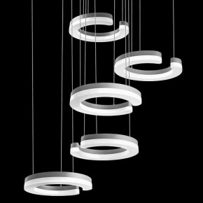 Подвесной светильник Lightstar Unitario 763449 в Губахе - gubaha.mebel24.online | фото 4