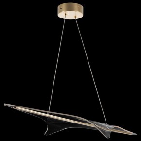Подвесной светильник Lightstar Varese 731313 в Губахе - gubaha.mebel24.online | фото 4