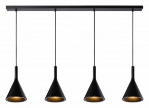 Подвесной светильник Lucide Gipsy 35410/04/30 в Губахе - gubaha.mebel24.online | фото 2