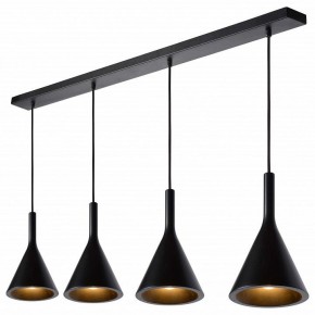 Подвесной светильник Lucide Gipsy 35410/04/30 в Губахе - gubaha.mebel24.online | фото 3