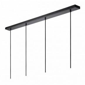 Подвесной светильник Lucide Gipsy 35410/04/30 в Губахе - gubaha.mebel24.online | фото 6