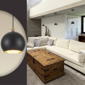 Подвесной светильник Lumion Neruni 3635/1 в Губахе - gubaha.mebel24.online | фото 5
