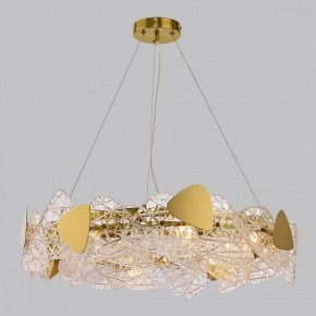 Подвесной светильник Lumion Queeny 6582/8 в Губахе - gubaha.mebel24.online | фото 4
