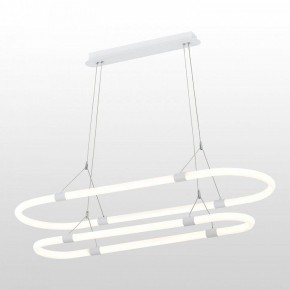 Подвесной светильник Lussole Bartow LSP-7268 в Губахе - gubaha.mebel24.online | фото 2
