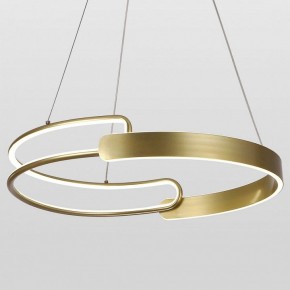 Подвесной светильник Lussole Bradford LSP-7161 в Губахе - gubaha.mebel24.online | фото
