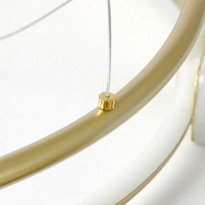 Подвесной светильник Lussole Bradford LSP-7161 в Губахе - gubaha.mebel24.online | фото 3