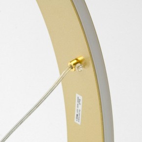 Подвесной светильник Lussole Bradford LSP-7161 в Губахе - gubaha.mebel24.online | фото 5