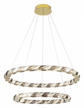 Подвесной светильник Lussole Citrus LSP-7158 в Губахе - gubaha.mebel24.online | фото