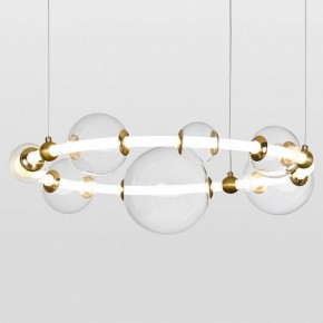 Подвесной светильник Lussole Concord LSP-7020 в Губахе - gubaha.mebel24.online | фото