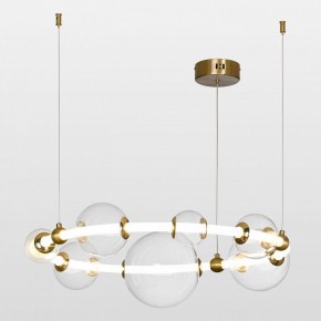 Подвесной светильник Lussole Concord LSP-7020 в Губахе - gubaha.mebel24.online | фото 2