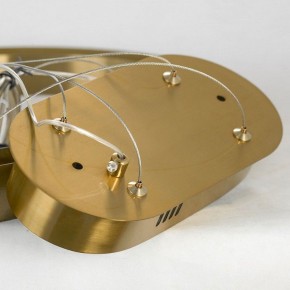 Подвесной светильник Lussole Conecuh LSP-8622 в Губахе - gubaha.mebel24.online | фото 6