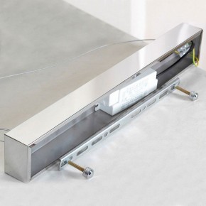 Подвесной светильник Lussole Enterprise LSP-7067 в Губахе - gubaha.mebel24.online | фото 5