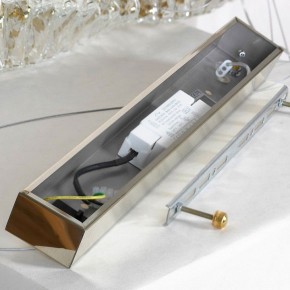 Подвесной светильник Lussole Enterprise LSP-7068 в Губахе - gubaha.mebel24.online | фото 5