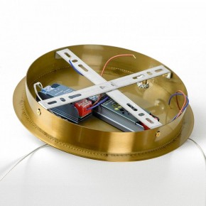 Подвесной светильник Lussole Howard LSP-7347 в Губахе - gubaha.mebel24.online | фото 4