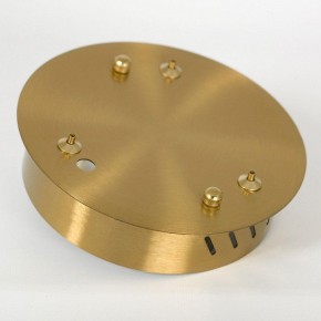Подвесной светильник Lussole Kent LSP-7120 в Губахе - gubaha.mebel24.online | фото 4