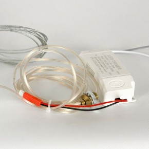 Подвесной светильник Lussole Kent LSP-7120 в Губахе - gubaha.mebel24.online | фото 6