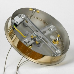 Подвесной светильник Lussole Lauderdale LSP-7219 в Губахе - gubaha.mebel24.online | фото 6