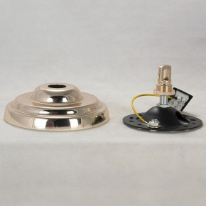 Подвесной светильник Lussole Adams LSP-8604 в Губахе - gubaha.mebel24.online | фото 9
