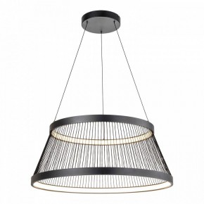 Подвесной светильник Lussole Macon LSP-7310 в Губахе - gubaha.mebel24.online | фото 2