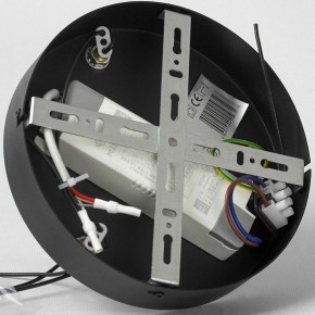Подвесной светильник Lussole Macon LSP-7310 в Губахе - gubaha.mebel24.online | фото 5