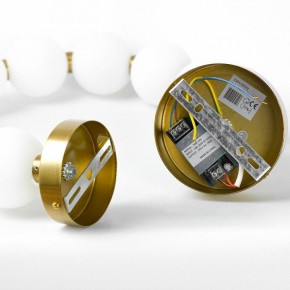 Подвесной светильник Lussole Skew LSP-7300 в Губахе - gubaha.mebel24.online | фото 4