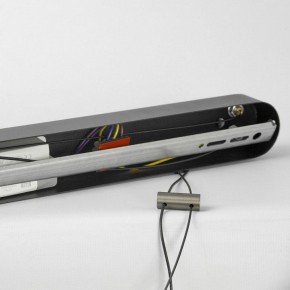 Подвесной светильник Lussole Taylor LSP-7236 в Губахе - gubaha.mebel24.online | фото 6