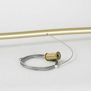 Подвесной светильник Lussole Wave LSP-7242 в Губахе - gubaha.mebel24.online | фото 5