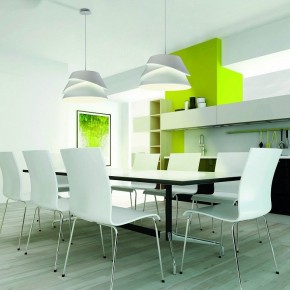 Подвесной светильник Mantra Alboran 5861 в Губахе - gubaha.mebel24.online | фото