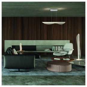 Подвесной светильник Mantra Bianca 7765 в Губахе - gubaha.mebel24.online | фото 4