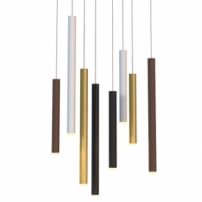 Подвесной светильник Mantra Cala 8083 в Губахе - gubaha.mebel24.online | фото 2