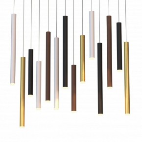 Подвесной светильник Mantra Cala 8085 в Губахе - gubaha.mebel24.online | фото 3