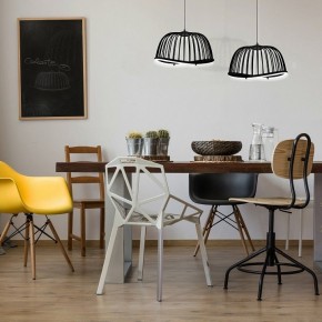 Подвесной светильник Mantra Celeste 6685 в Губахе - gubaha.mebel24.online | фото 4