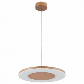 Подвесной светильник Mantra Discobolo 4493 в Губахе - gubaha.mebel24.online | фото 2
