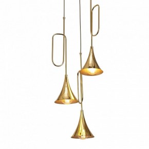 Подвесной светильник Mantra Jazz 5896 в Губахе - gubaha.mebel24.online | фото 3