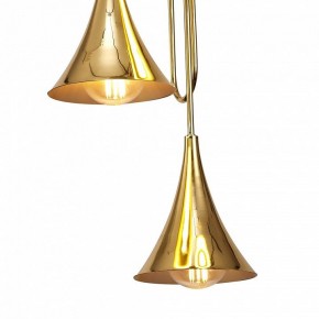 Подвесной светильник Mantra Jazz 5896 в Губахе - gubaha.mebel24.online | фото 5