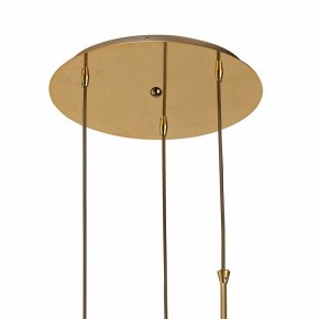 Подвесной светильник Mantra Jazz 5896 в Губахе - gubaha.mebel24.online | фото 6