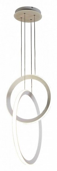 Подвесной светильник Mantra Kitesurf 7191 в Губахе - gubaha.mebel24.online | фото 2